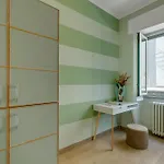 Il Giardino Di Dante Center - Happy Apartment