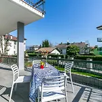Apartment Il Giardino Di Dante Center - Happy Stresa