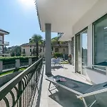 Apartment Il Giardino Di Dante Center - Happy