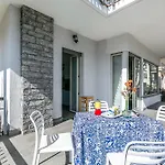 Apartment Il Giardino Di Dante Center - Happy