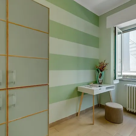 Il Giardino Di Dante Center - Happy Apartment