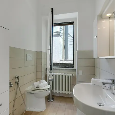 Il Giardino Di Dante Center - Happy Apartment *