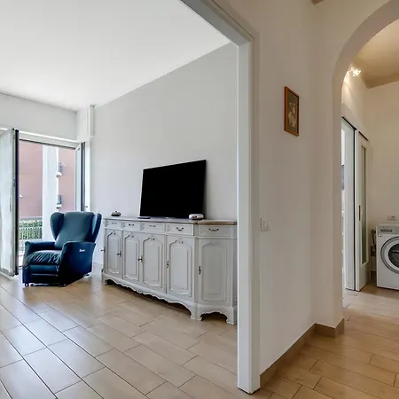 Il Giardino Di Dante Center - Happy Apartment Stresa