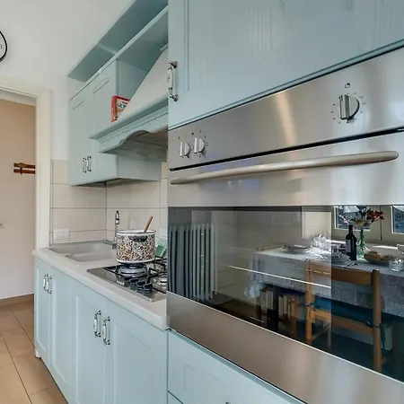 Il Giardino Di Dante Center - Happy Stresa