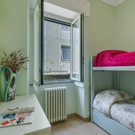 Il Giardino Di Dante Center - Happy Apartment Stresa