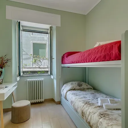 Il Giardino Di Dante Center - Happy Stresa