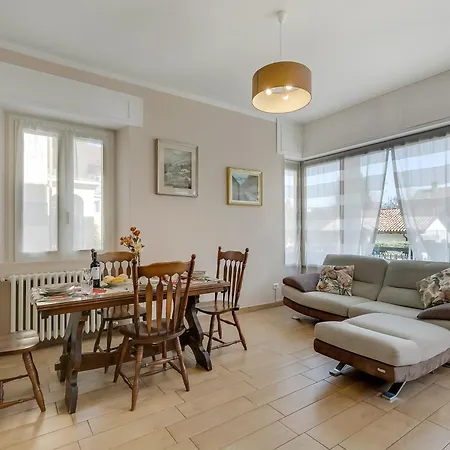 Il Giardino Di Dante Center - Happy