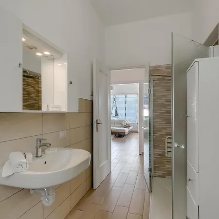 Il Giardino Di Dante Center - Happy Apartment