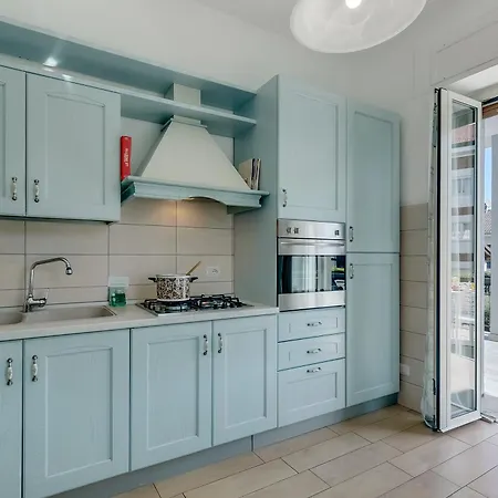 Apartment Il Giardino Di Dante Center - Happy Stresa