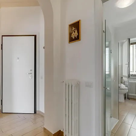 Il Giardino Di Dante Center - Happy Apartment Stresa