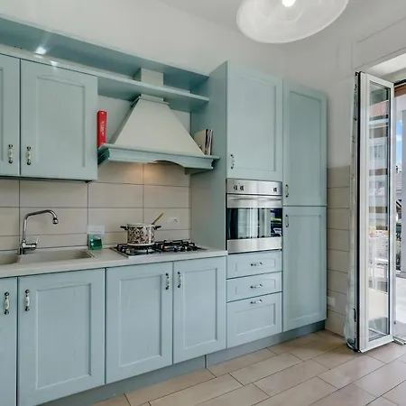 Il Giardino Di Dante Center - Happy Appartement