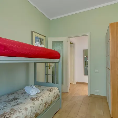 Appartement Il Giardino Di Dante Center - Happy Stresa