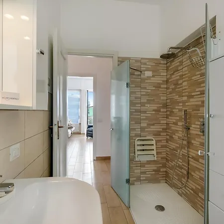 Il Giardino Di Dante Center - Happy * Stresa