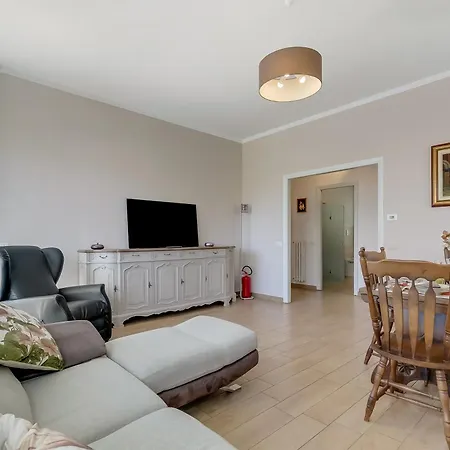 Lejlighed Il Giardino Di Dante Center - Happy *