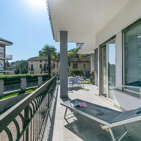 Lejlighed Il Giardino Di Dante Center - Happy