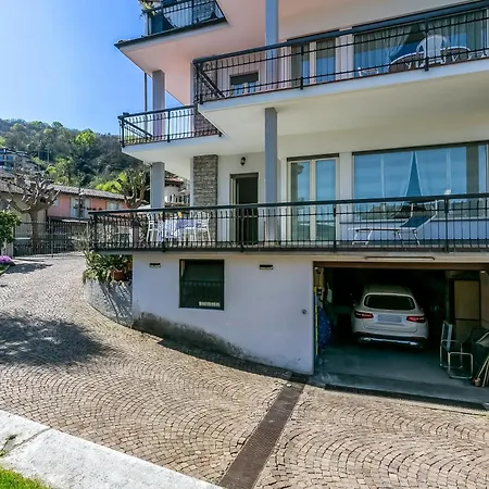 Il Giardino Di Dante Center - Happy Appartamento *