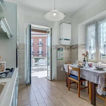 Il Giardino Di Dante Center - Happy * Stresa